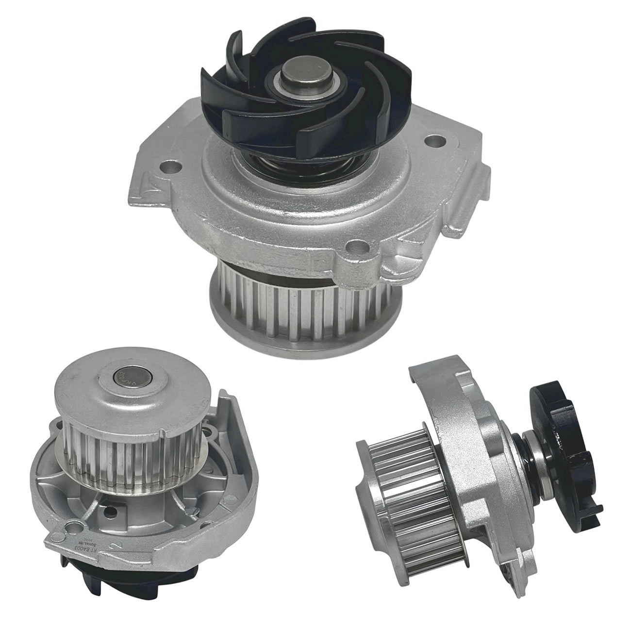 Bomba De Agua Fiat Strada Punto Uno Palio 1.3 1.4